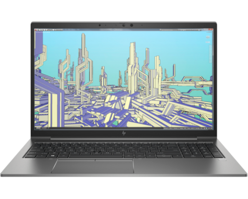 Мобильная рабочая станция HP Zbook Firefly 15 G8 Core i7-1165G7 2.8GHz,15.6