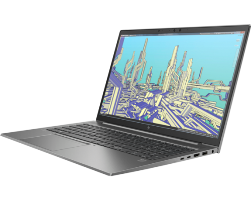 Мобильная рабочая станция HP Zbook Firefly 15 G8 Core i7-1165G7 2.8GHz,15.6