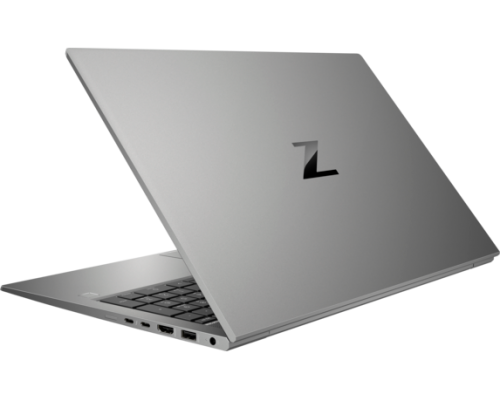 Мобильная рабочая станция HP Zbook Firefly 15 G8 Core i7-1165G7 2.8GHz,15.6