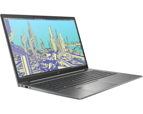 Мобильная рабочая станция HP Zbook Firefly 15 G8 Core i7-1165G7 2.8GHz,15.6