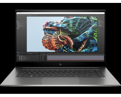 Мобильная рабочая станция HP ZBook 15 Studio G8 Core i7-11800H 2.3GHz,15.6