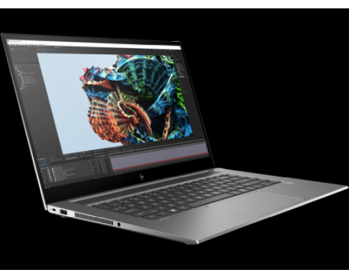 Мобильная рабочая станция HP ZBook 15 Studio G8 Core i7-11800H 2.3GHz,15.6