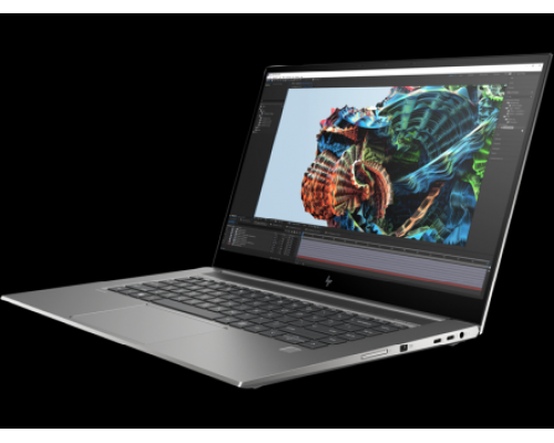 Мобильная рабочая станция HP ZBook 15 Studio G8 Core i7-11800H 2.3GHz,15.6