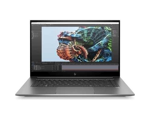 Мобильная рабочая станция HP ZBook 15 Studio G8 Core i7-11800H 2.3GHz,15.6