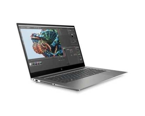 Мобильная рабочая станция HP ZBook 15 Studio G8 Core i7-11800H 2.3GHz,15.6