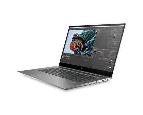 Мобильная рабочая станция HP ZBook 15 Studio G8 Core i7-11800H 2.3GHz,15.6