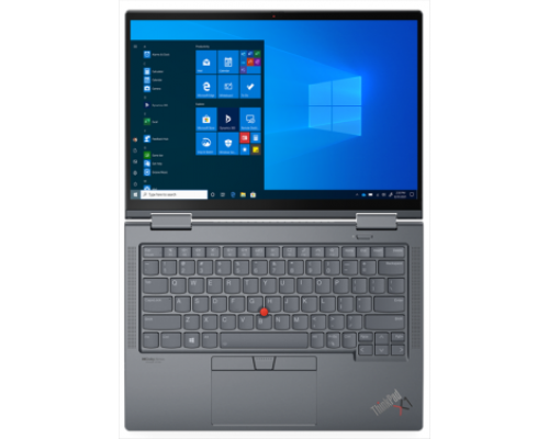 Ноутбук-трансформер ThinkPad X1 Yoga G6 T 14