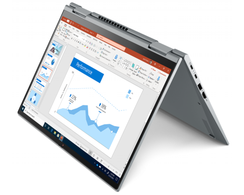 Ноутбук-трансформер ThinkPad X1 Yoga G6 T 14