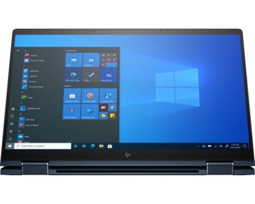 Ноутбук-трансформер HP Elite Dragonfly G2 Core i7-1165G7 2.8GHz,13.3