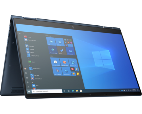 Ноутбук-трансформер HP Elite Dragonfly G2 Core i7-1165G7 2.8GHz,13.3