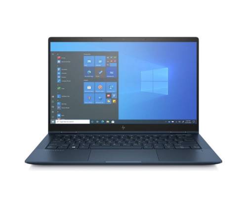 Ноутбук-трансформер HP Elite Dragonfly G2 Core i5-1135G7 2.4GHz,13.3