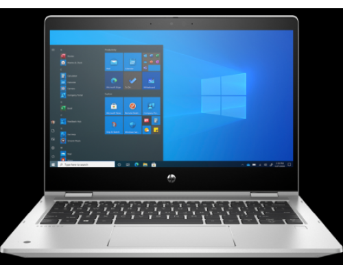 Ноутбук-трансформер HP Probook x360 435 G8 R5 5600U 2.3GHz,13.3