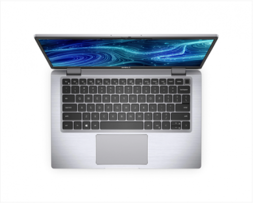 Ноутбук-трансформер Latitude 7320 2-in-1 Core i7-1185G7 (3.0GHz) 13,3