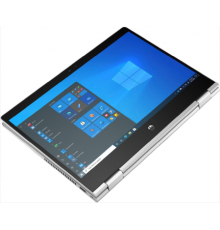 Ноутбук-трансформер HP Probook x360 435 G8 UMA Ryze3 5400U x360 435 G8 / 13.3 FHD BV UWVA 250 HD Touch/8GB 1D DDR4 3200 /256GB /W10p64 /1yw/ No 2nd Webcam /nSDC Clickpad  Premium kbd /Pike Silver Aluminum Pro Pen /No FPS                              