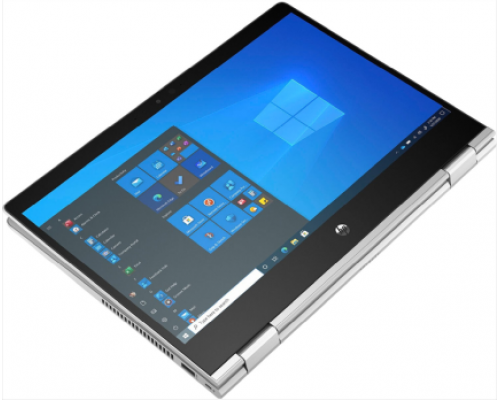 Ноутбук-трансформер HP Probook x360 435 G8 UMA Ryze3 5400U x360 435 G8 / 13.3 FHD BV UWVA 250 HD Touch/8GB 1D DDR4 3200 /256GB /W10p64 /1yw/ No 2nd Webcam /nSDC Clickpad  Premium kbd /Pike Silver Aluminum Pro Pen /No FPS