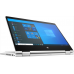 Ноутбук-трансформер HP Probook x360 435 G8 UMA Ryze3 5400U x360 435 G8 / 13.3 FHD BV UWVA 250 HD Touch/8GB 1D DDR4 3200 /256GB /W10p64 /1yw/ No 2nd Webcam /nSDC Clickpad  Premium kbd /Pike Silver Aluminum Pro Pen /No FPS