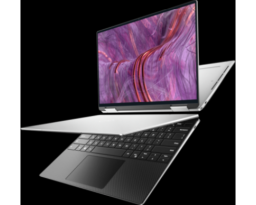 Ноутбук-трансформер DELL XPS 13 9310 2-in-1 Intel Evo Core i7-1165G7 13.4