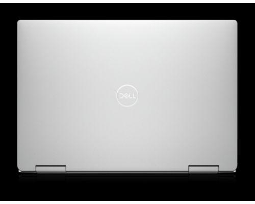 Ноутбук-трансформер DELL XPS 13 9310 2-in-1 Intel Evo Core i7-1165G7 13.4