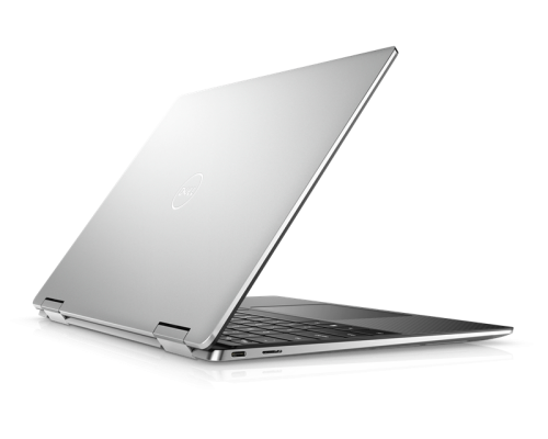 Ноутбук-трансформер DELL XPS 13 9310 2-in-1 Intel Evo Core i7-1165G7 13.4