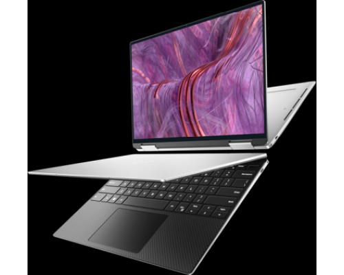 Ноутбук-трансформер XPS 13 (9310) 2-in-1  Core i7-1165G7 (2.8GHz) 13.4