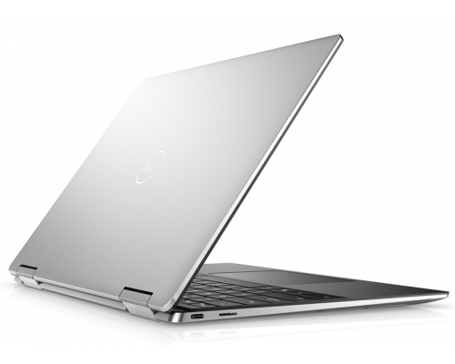 Ноутбук-трансформер DELL XPS 13 9310 2-in-1 Intel Evo Core i7-1165G7 3.4