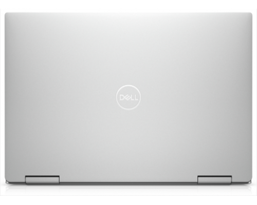 Ноутбук-трансформер DELL XPS 13 9310 2-in-1 Intel Evo Core i7-1165G7 3.4