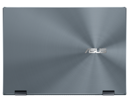 Ноутбук-трансформер ASUS  Zenbook 14 Flip OLED Q4 UP5401EA-KN044T Core i5-1135G7/8Gb/512GB SSD/14,0 Touch OLED WQXGA+ (2880 x 1800)/Intel Iris Xe/WiFi6/Windows 11 Home/1.4Kg/