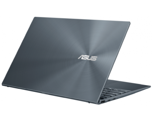 Ноутбук ASUS Zenbook 14 UX425EA-KI962 Intel Core i7-1165G7/16Gb LPDDR4X 3200/1Tb SSD/14,0 FHD  IPS AG 1920x1080/WiFi/BT/No OS/1.1Kg/Sleeve+USB-A to RJ45 +USB-C to audio jack