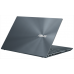 Ноутбук ASUS Zenbook Pro 15 UM535QE-KJ259R  AMD Ryzen 7 5800H/16Gb/1Tb SSD M2/nVidia RTX 3050Ti 4GB/15.6 FHD IPS 400 nit 1920x1080 AG/WiFi5/BT/Windows 10 Pro/1.8Kg/Pine Grey/Sleeve