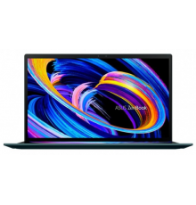 Ноутбук ASUS Zenbook Duo 14 UX482EG-HY360R Intel I7-1165G7/16GB LPDDR4X/1Tb M.2 SSD/14,0