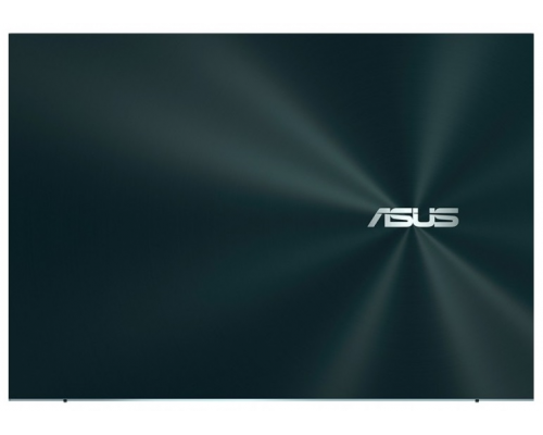 Ноутбук ASUS Zenbook Duo 14 UX482EG-HY360R Intel I7-1165G7/16GB LPDDR4X/1Tb M.2 SSD/14,0