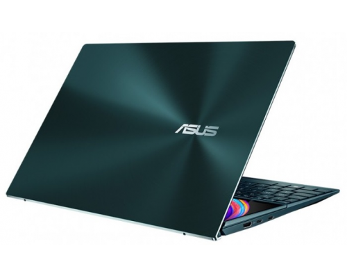 Ноутбук ASUS Zenbook Duo 14 UX482EG-HY360R Intel I7-1165G7/16GB LPDDR4X/1Tb M.2 SSD/14,0