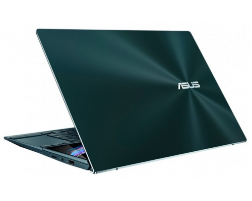 Ноутбук ASUS Zenbook Duo 14 UX482EG-HY360R Intel I7-1165G7/16GB LPDDR4X/1Tb M.2 SSD/14,0