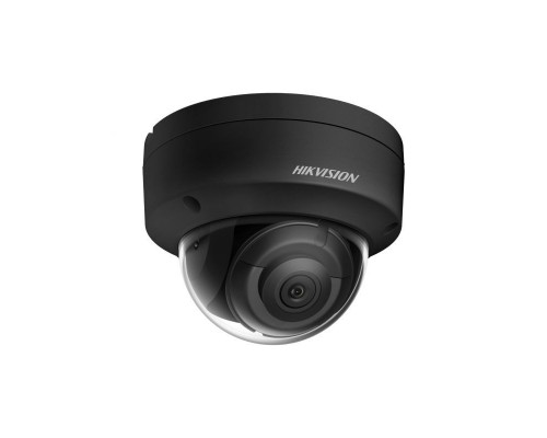 Камера Hikvision DS-2CD2143G2-IS(2.8mm) 4Мп уличная купольная IP-камера с EXIR-подсветкой до 30м и технологией AcuSense1/3