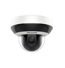 Камера Hikvision DS-2DE2A204IW-DE3(C0)(S6) 2Мп уличная скоростная поворотная IP-камера c ИК-подсветкой до 20м 1/2.8’’ Progressive Scan CMOS; объектив 2.8 - 12мм, 4x; угол обзора объектива 100.5°- 32.6°; мех                                            