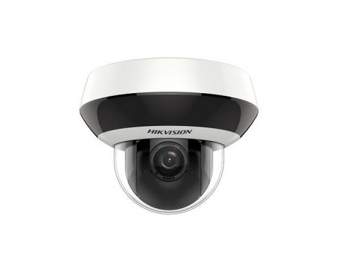 Камера Hikvision DS-2DE2A204IW-DE3(C0)(S6) 2Мп уличная скоростная поворотная IP-камера c ИК-подсветкой до 20м 1/2.8’’ Progressive Scan CMOS; объектив 2.8 - 12мм, 4x; угол обзора объектива 100.5°- 32.6°; мех