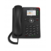 Терефонный аппарат SNOM D717 Desk Telephone Black; Russian Version (00004397)