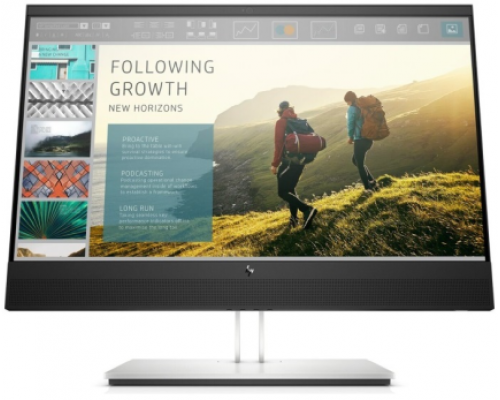 Компьютер HP EliteDesk 800 G6 Mini-in-One 24