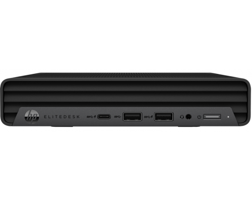 Компьютер HP EliteDesk 800 G6 Mini-in-One 24