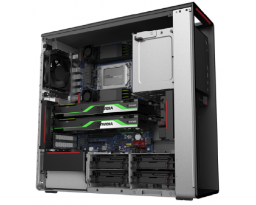 Компьютер Lenovo ThinkStation P620 Tower 30E0S0NQ00