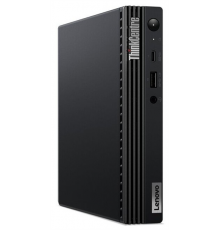 Компьютер Lenovo ThinkCentre Tiny M70q i5-10400T, 16GB DDR4-2666, 256GB SSD M.2, 1TB HDD 7200rpm, Intel UHD 630, WiFi, BT, 65W, USB KB&Mouse, NoOS, 3Y On-site                                                                                            