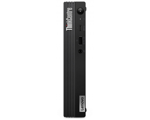 Компьютер Lenovo ThinkCentre Tiny M70q i5-10400T, 16GB DDR4-2666, 256GB SSD M.2, 1TB HDD 7200rpm, Intel UHD 630, WiFi, BT, 65W, USB KB&Mouse, NoOS, 3Y On-site