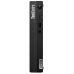 Компьютер Lenovo ThinkCentre Tiny M70q i5-10400T, 16GB DDR4-2666, 256GB SSD M.2, 1TB HDD 7200rpm, Intel UHD 630, WiFi, BT, 65W, USB KB&Mouse, NoOS, 3Y On-site