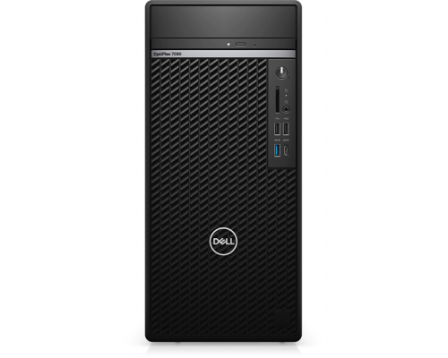 Компьютер Dell Optiplex 7090 Tower Core i7