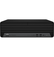 Компьютер HP EliteDesk 800 G8 SFF Core i7-11700 2.5GHz,16Gb DDR4-3200(1),512Gb SSD NVMe TLC,Wi-Fi+BT,USB-C,USB Kbd+Mouse,3/3/3yw,Win10Pro                                                                                                                 