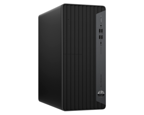 Компьютер HP EliteDesk 800 G8 TWR Core i7-11700 2.5GHz,16Gb DDR4-3200(1),512Gb SSD M.2 NVMe TLC,Wi-Fi+BT,DisplayPort,USB Kbd+Laser Mouse,3/3/3yw,Win10Pro