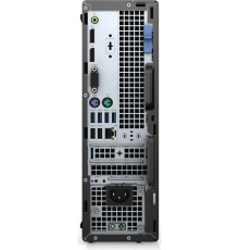 Компьютер Dell Optiplex 7090 SFF Core i5                                                                                                                                                                                                                  