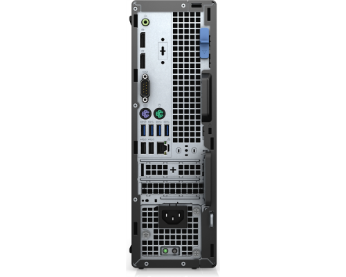 Компьютер Dell Optiplex 7090 SFF Core i7