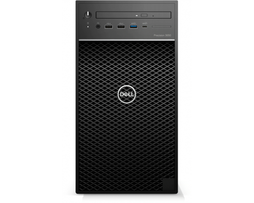 Компьютер Dell Precision 3650 MT Core i7