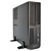 Компьютер Aquarius Pro Desktop P30 K40 R52 Core i3-9100/8GB/1Tb HDD/DVD-RW/No OS/Kb+Mouse/Внесен в реестр Минпромторга